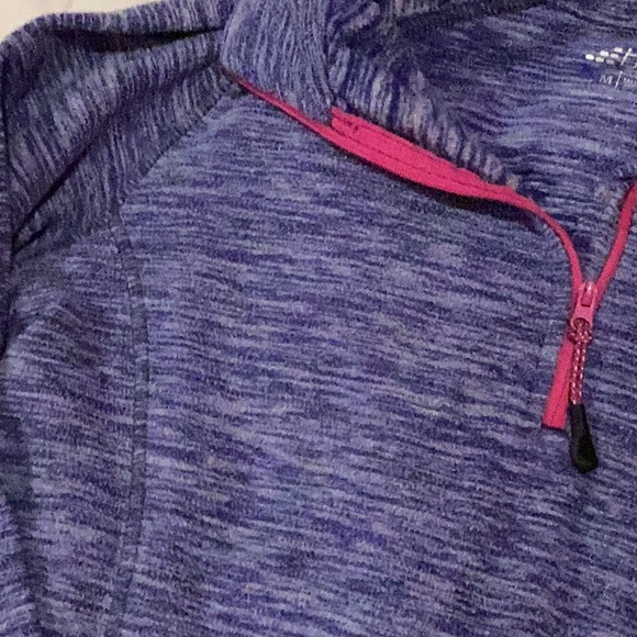 Athleticewear pullover - Picture 4 of 4